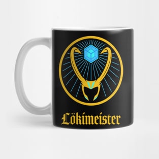 Lokimeister Mug